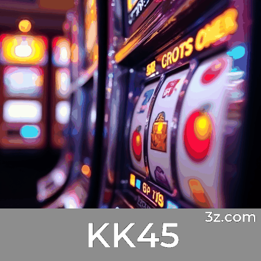 Maximize seu Potencial de Jogo com Táticas Comprovadas no KK45