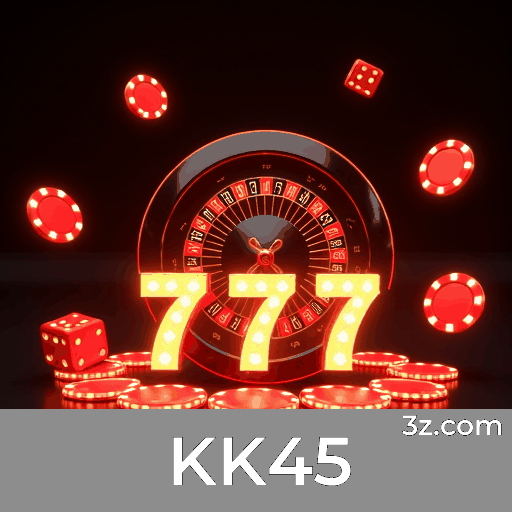 KK45: Aproveite os Bônus e Promoções Exclusivas