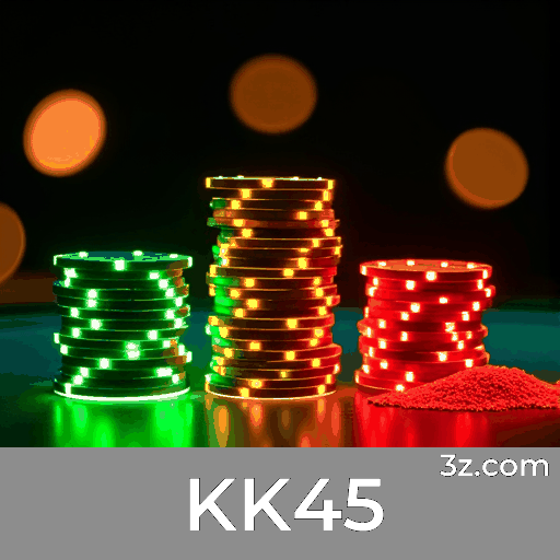 KK45 Laboratório de Dados Esportivos: Ciência e Inteligência em Apostas