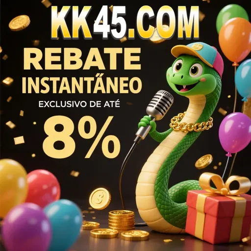 KK45 Rebate