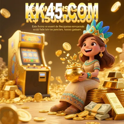 KK45 Mina Misteriosa